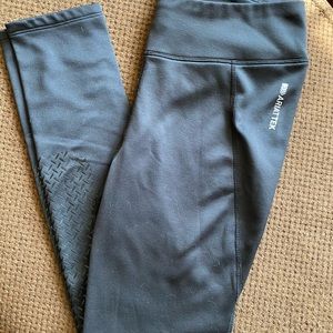 Ariat Tek Medium Winter Riding Leggings